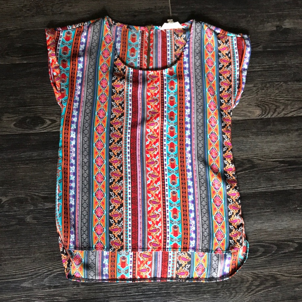 Blouse